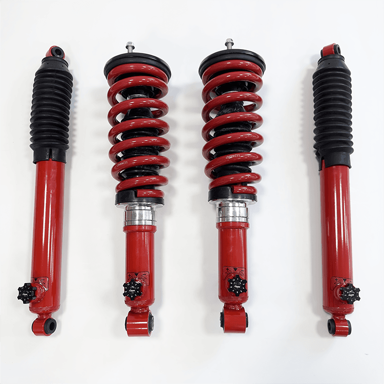 COILOVERS